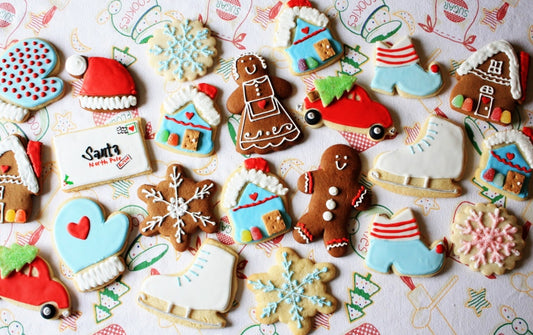 10 Holiday Fun Ideas for Tweens and Your Family.