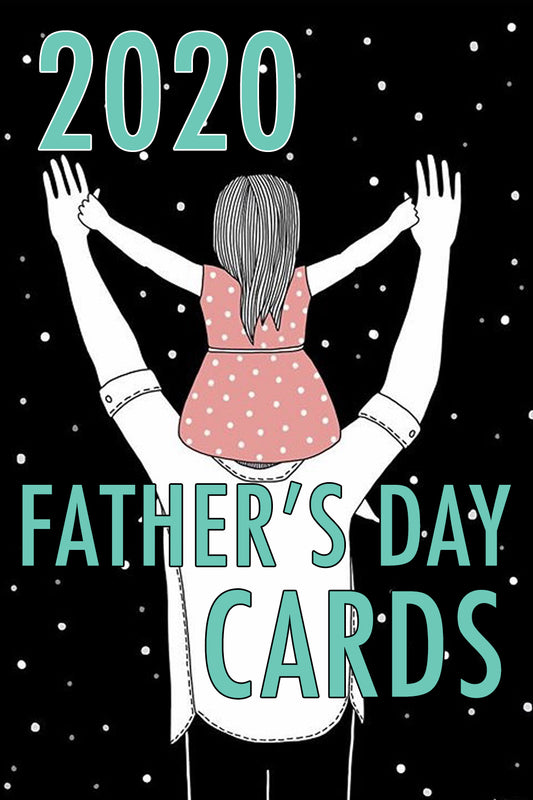 2020 Father’s Day Cards
