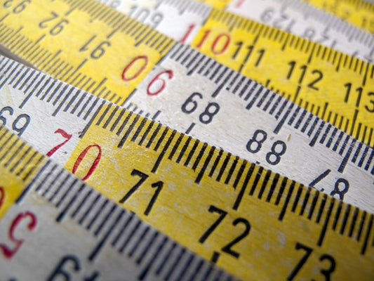 Measuring Shoe Size  How to Measure Your Shoe Size From Home