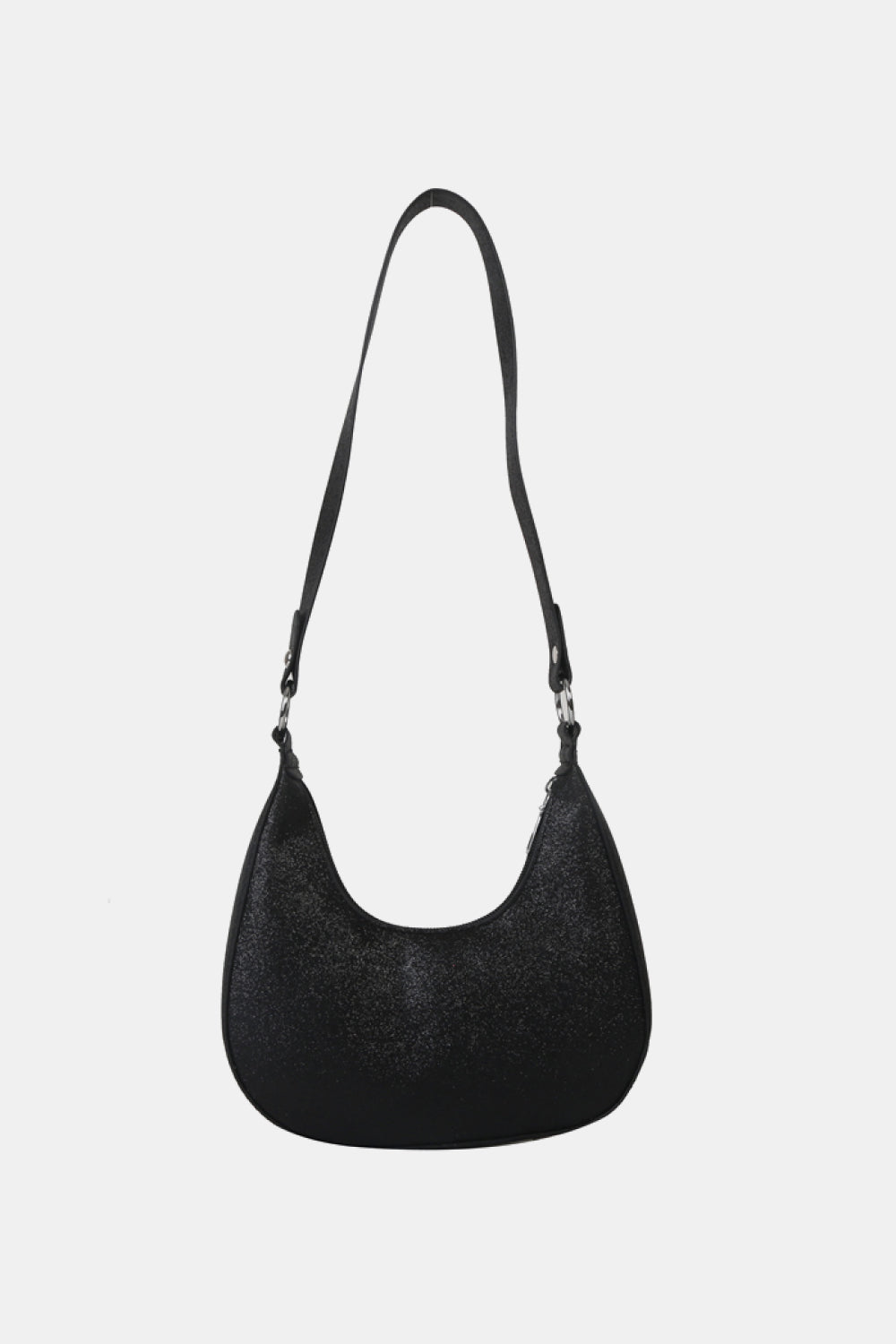 Glitter shoulder online bag