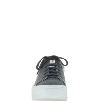 HELIO in CHARCOAL Sneakers