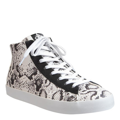 Hologram in Cheetah Sneakers  Women's Shoes by OTBT - OTBT shoes